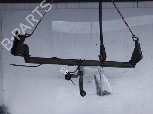 Used Tow ball/Mechanism NISSAN QASHQAI I (J10, NJ10) 2.0 (141 hp) 32309591