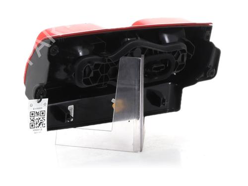 Right taillight TOYOTA PROACE Van (MDZ_) 2.0 D4d (MDZA) | BP37599997C35 - Image 3