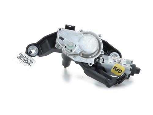 Rear wiper motor BMW 1 (E81) 118 d | BP33685383M102 - Image 2