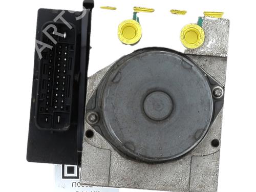 ABS pump PORSCHE PANAMERA (970) 4.8 4S | BP34642211M43 - Image 5