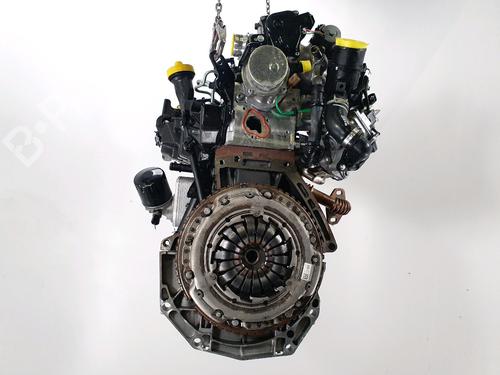 Engine RENAULT CLIO IV (BH_) 1.5 dCi 75 | BP36402210M1 - Image 3