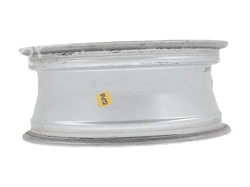 Used Rim FIAT 500 (312_) 1.2 (312AXA1A) (69 hp) 30692816