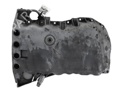 Used Oil sump RENAULT LAGUNA II (BG0/1_) 1.9 dCi (BG1A, BG1V) (130 hp) 29931994