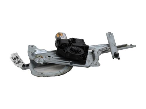 Front right window mechanism RENAULT MEGANE IV Grandtour (K9A/M/N_) 1.5 dCi 110 | BP29702336C23 
