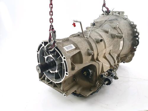 Gearbox LAND ROVER DISCOVERY III (L319)  | BP26305336M3 