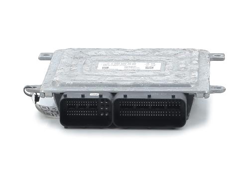 Used Engine control unit (ECU) MERCEDES-BENZ A-CLASS (W177) A 250 e (177.086) (218 hp) 31693498