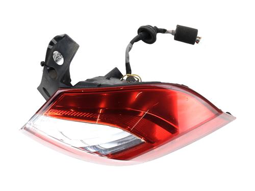 Used Right taillight KIA RIO III (UB) 1.1 CRDi (75 hp) 28686777