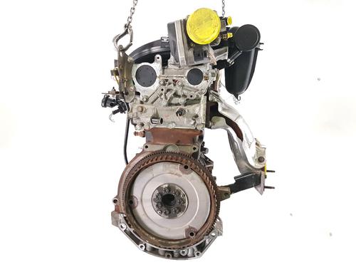 Engine RENAULT SCÉNIC II (JM0/1_) 2.0 (JM05, JM0U, JM1N, JM1U, JM2V) | BP31303183M1