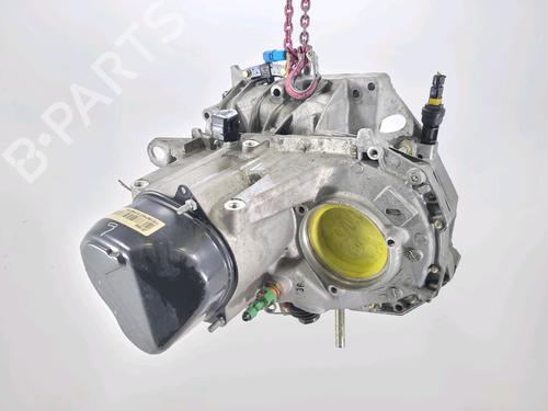 Gearkasse RENAULT CLIO II (BB_, CB_)  | BP29579290M3 