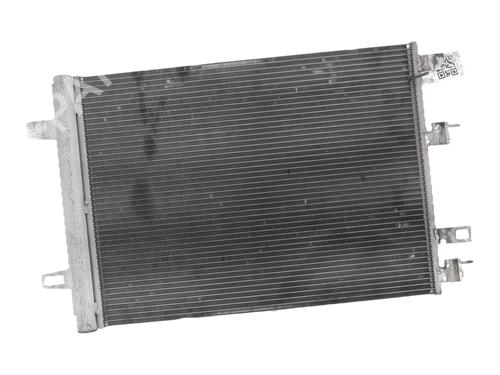 Used AC radiator AC radiator MERCEDES-BENZ A-CLASS (W177) A 200 d (177.012) (150 hp) 36006857 36006857