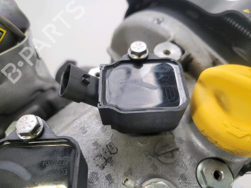 Engine ALFA ROMEO GIULIETTA (940_) 1.4 TB (940FXA1A, 940FXT1A) | BP28616235M1