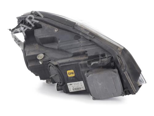 Left headlight MERCEDES-BENZ A-CLASS (W176) A 200 CDI / d (176.008) | BP36181921C28 - Image 3