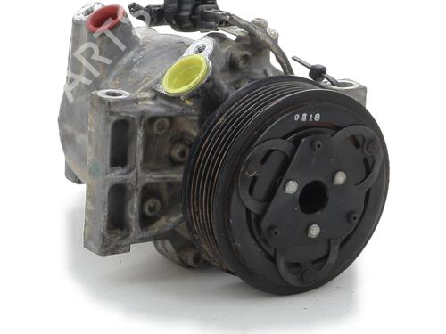 AC compressor DACIA SANDERO III 1.0 TCe 90 | BP28686097M34