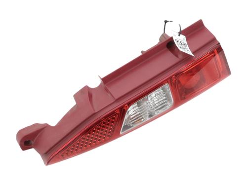Used Left taillight Left taillight PEUGEOT PARTNER Tepee 1.6 HDi 90 (92 hp) 40441514 40441514