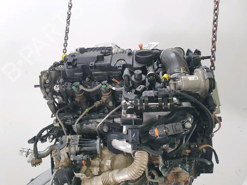 Engine CITROËN BERLINGO Box Body/MPV (B9) 1.6 HDi / BlueHDi 75 | BP36945723M1  - Image 5