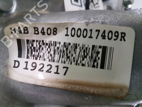 Engine DACIA SANDERO II TCe 90 (B8M1, B8MA, B8AC) | BP28713145M1 