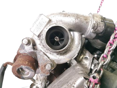 Engine PEUGEOT PARTNER Box Body/MPV 1.6 HDi 16V | BP36945862M1  - Image 9