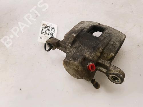 Left rear brake caliper OPEL FRONTERA B (U99) 2.2 DTI (6B_ZC, 6B_VF, 6B_66, 6B_76) | BP27918917M107 