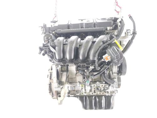 Engine PEUGEOT 308 I (4A_, 4C_) 1.6 16V | BP29624171M1 