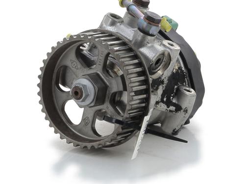 Used Injection pump RENAULT CLIO III (BR0/1, CR0/1) 1.5 dCi (75 hp) 29495877