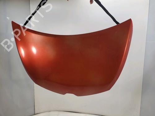 Used Hood RENAULT CLIO IV (BH_) 1.5 dCi 90 (90 hp) 30190559