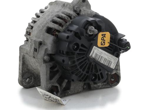 Alternator RENAULT CLIO II (BB_, CB_)  | BP27603183M7 