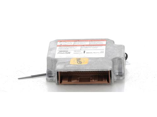 Used ECU airbags SUZUKI SX4 (EY, GY) 1.6 VVT (RW416, YA21S) (107 hp) 18022043