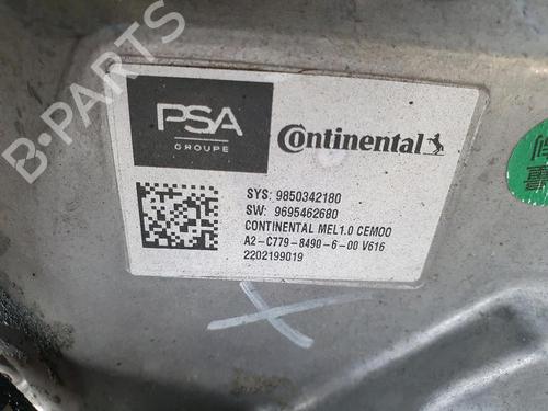 Engine PEUGEOT 208 II (UB_, UP_, UW_, UJ_) e-208 | BP32434461M1