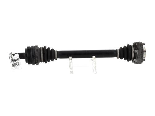 Left rear driveshaft BMW 1 Convertible (E88) 125 i | BP23535161M40 - Image 4