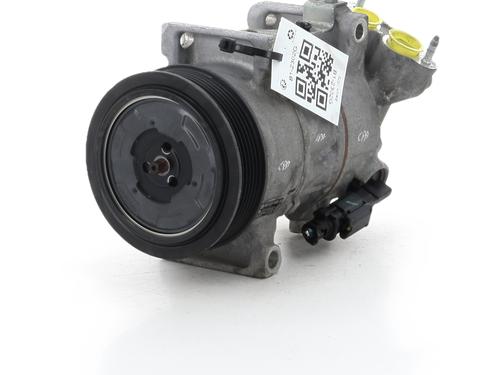 Used AC compressor AC compressor 39258849 39258849
