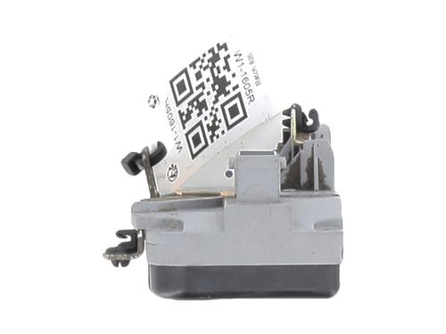 Front left lock PEUGEOT 206 Hatchback (2A/C) 1.4 i | BP27490674C98 