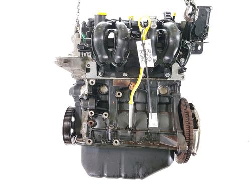 Motor RENAULT TWINGO II (CN0_) 1.2 (CN0D) | BP30165977M1