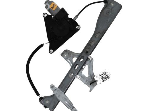 Used Front left window mechanism PEUGEOT 108 1.2 (82 hp) 29381816