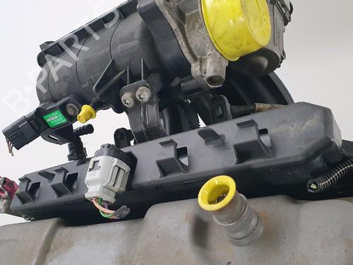 Engine CITROËN C3 II (SC_) 1.4 | BP30918199M1 