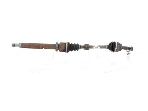 Right front driveshaft FORD FIESTA VI (CB1, CCN) 1.5 TDCi | BP17024989M39 