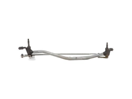 Used Front wipers mechanism DACIA SANDERO II 1.5 dCi (90 hp) 27247725