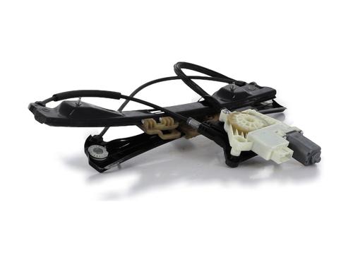 Front left window mechanism SKODA RAPID (NH3, NK3, NK6) 1.6 TDI | BP30141024C22