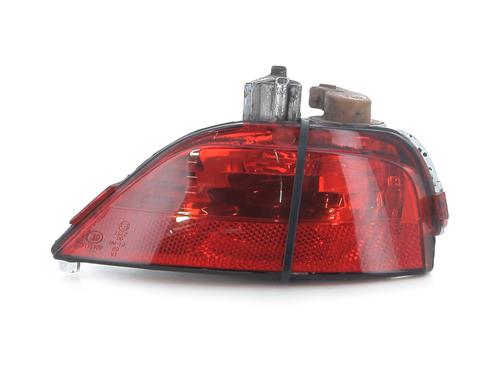 Used Rear bumper left light RENAULT CAPTUR I (J5_, H5_) 1.5 dCi 90 (J5N4, J5M5, J5MW, J5M6, J5AL, J5AJ) (90 hp) 31606847