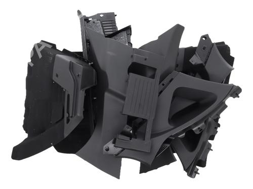Rear seat RENAULT CAPTUR II (HF_) E-TECH 160 | BP38529604C17 - Image 2