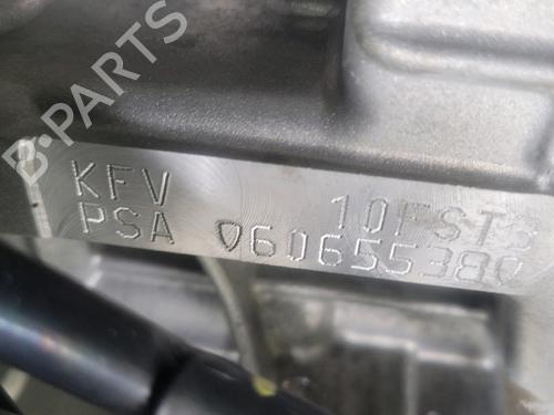 Engine CITROËN C3 I (FC_, FN_) 1.4 i | BP30632348M1 