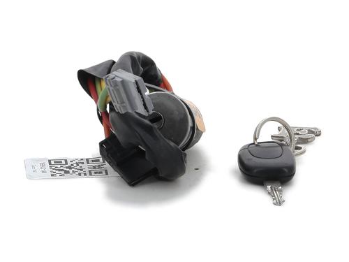 Ignition barrel RENAULT KANGOO (KC0/1_) 1.2 16V (KC05, KC06, KC03, KC0T, KC0W, KC1D) | BP29696387M48