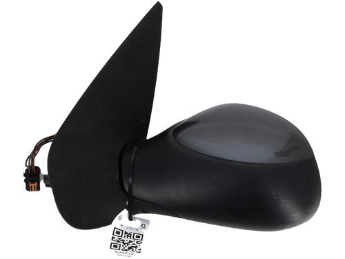 Left mirror PEUGEOT 206+ (2L_, 2M_) 1.4 i | BP28310798C26