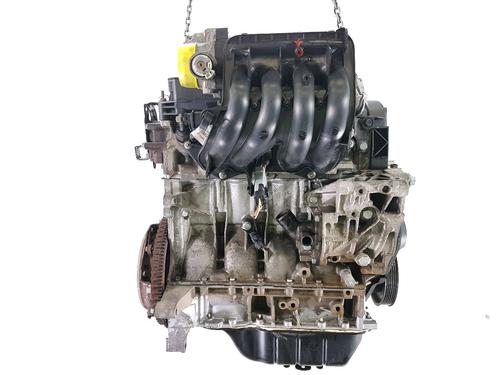 Engine CITROËN C2 (JM_) 1.4 | BP29578762M1 
