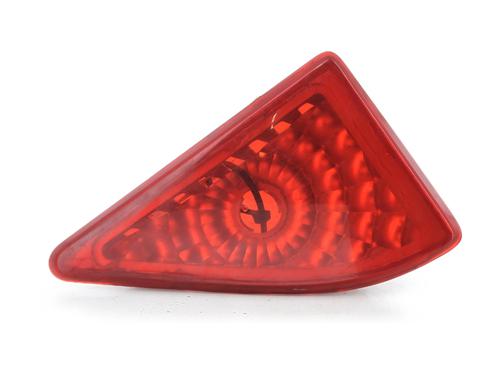 Third brake light RENAULT MASTER III Van (FV) 2.3 dCi 135 FWD (FV0N, FV08, FV06, FV00, FV1S) | BP38496732L11 - Image 2