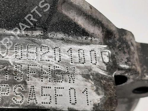 Engine CITROËN DS3 (SA_) 1.6 VTi 120 | BP33111375M1  - Image 8