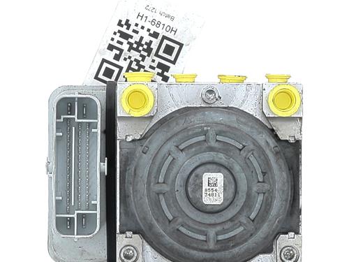 ABS pump CITROËN DS3 (SA_) 1.6 HDi 110 | BP32310410M43