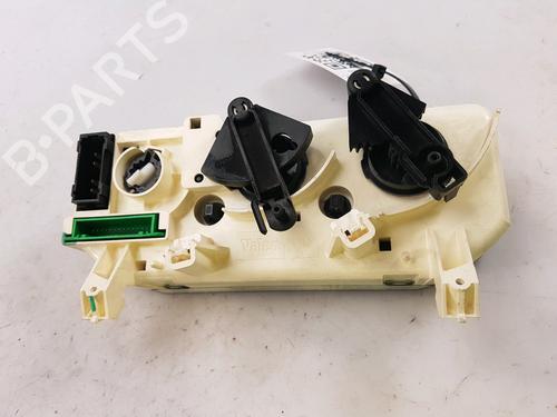 Climate control RENAULT CLIO II (BB_, CB_)  | BP13893802I5 