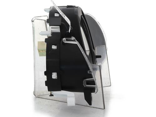 Instrument cluster DS DS 3 (SA_) 1.2 THP 110 / PureTech 110 (SAHNPS, SAHNZ6, SAHNZT) | BP30118670C47