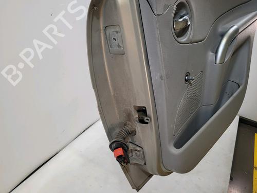 Right rear door CITROËN C3 I (FC_, FN_) 1.4 i | BP29522713C5 