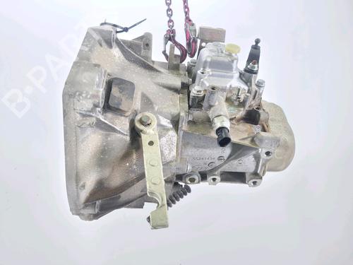 Gearkasse FIAT PANDA (312_, 319_) 1.2 (312PXA1A) (69 hp) 30449800
